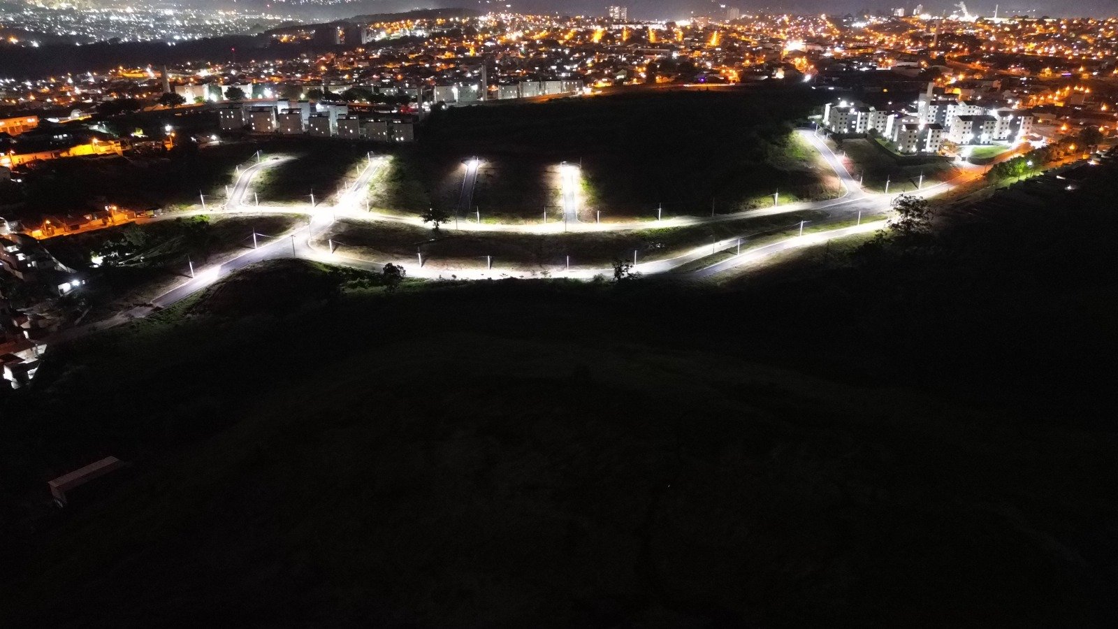 foto anoite dos postes 2